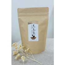 黑豆茶包 [15公克x10包] 夾鏈外袋 | 養生新潮流，黑豆茶引領風尚 | 6月底前訂購加贈20%!!